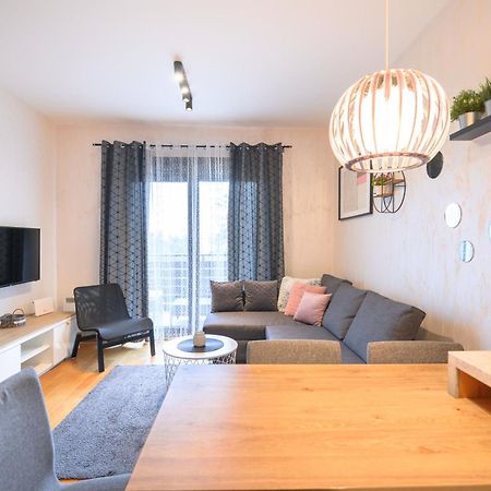 Apartman Ivona - Vila Pekovic ズラティボール エクステリア 写真