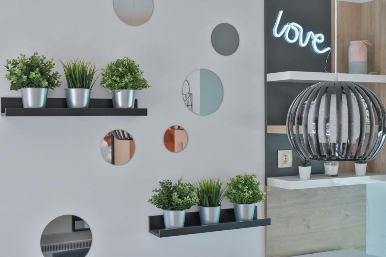 Apartman Ivona - Vila Pekovic ズラティボール エクステリア 写真
